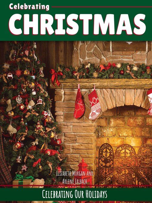 Title details for Celebrating Christmas by Elizabeth Morgan - Wait list